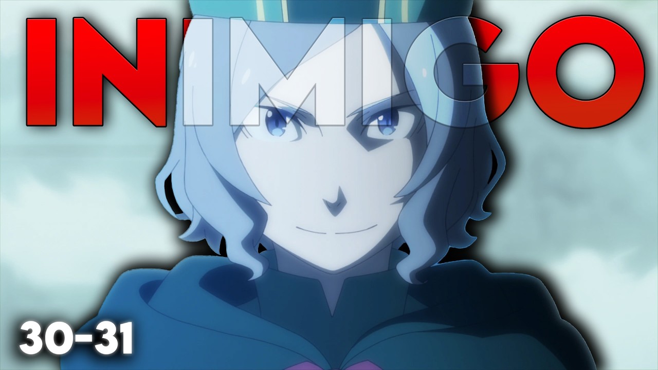100% de Esforço, Otto Contra-Ataca | Re:Zero Arco 9