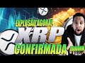 ⚠️ XRP ESTÁ PRESTES A EXPLODIR? SÓ QUEM VÊ ATÉ O FIM VAI ENTENDER!
