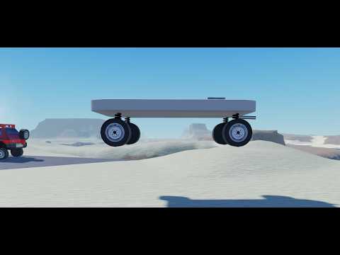 Reprogrammed ACS Multiplayer Test