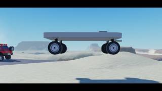 Reprogrammed ACS Multiplayer Test