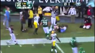 Mike Vick | Redemption