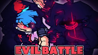 Friday Night Funkin Mod Evil Girlfriend Vs Pico N Bf Corruption Apocalypse