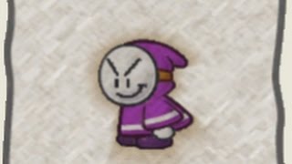TTYD Superguarding Guide: Badge Bandit