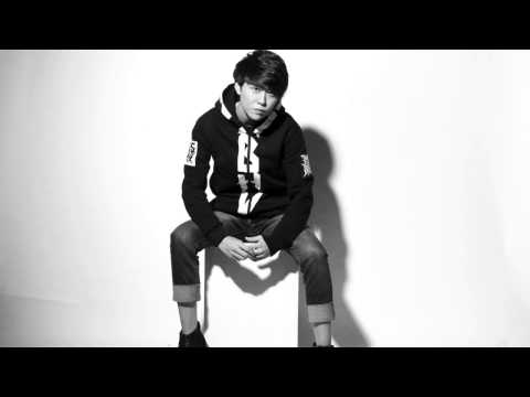 【HD】韓安旭 - 多幸運 [新歌][歌詞字幕][完整高清音質] Han Anxu - How Lucky I Met You