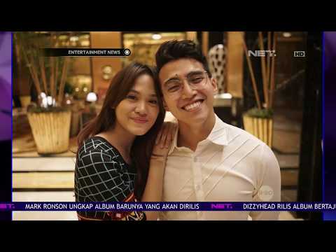 Cerita Kedekatan Vidi Aldiano Bersama Sheryl Sheinafia