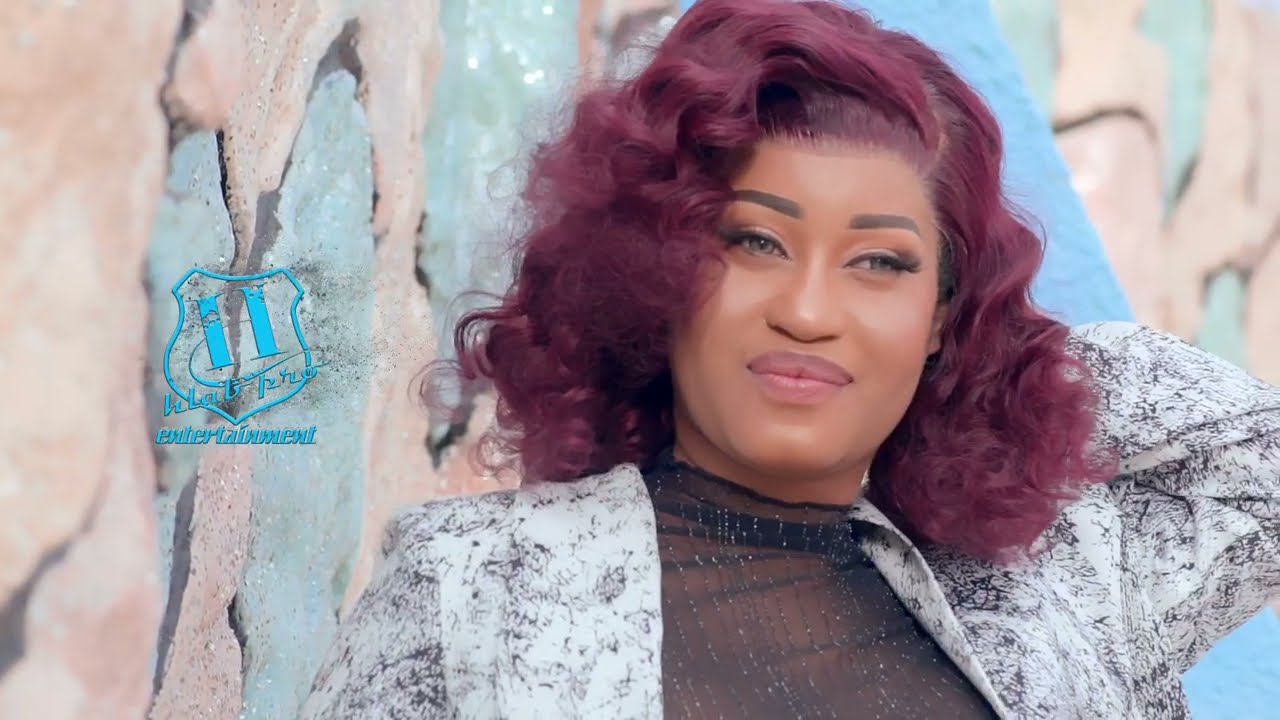 Liou Gonga - Me Yewna Noma 4K