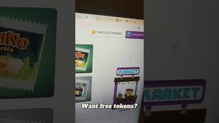Celebrity How to get free tokens in blooket!#cheats #blooket #cheatsinblooket Wealth