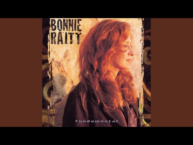 Bonnie Raitt - Spit Of Love