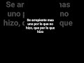 Y si