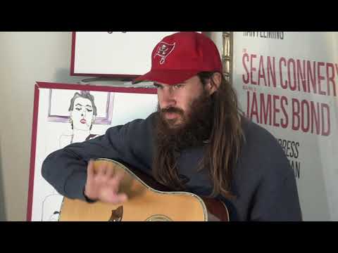 Sprawl II - The Arcade Fire (Petey Cover)