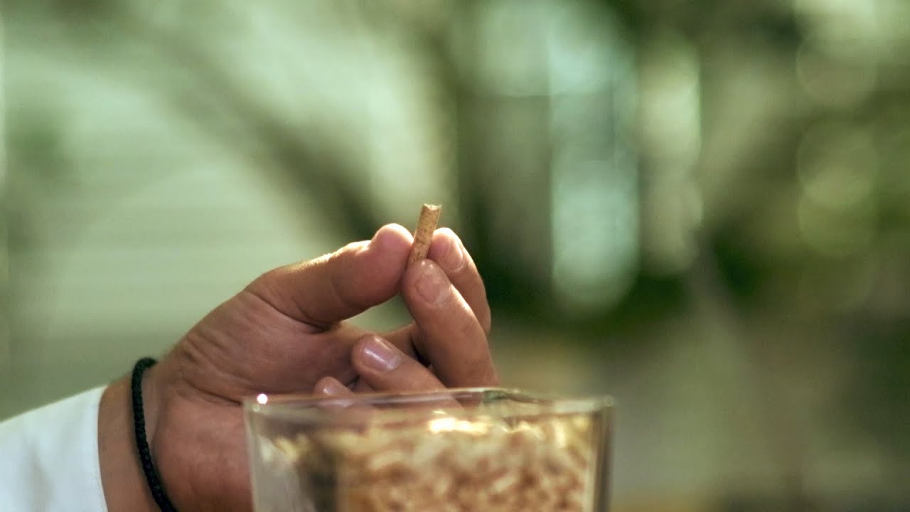 Линия гранулирования Amandus Kahl 2 т/ч, СЛПК Групп, Спасск-Дальний