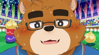 寝る前にぷよ【ぷよぷよeスポーツ / VTuber】