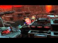 Yars revenge  launch trailer pc x360