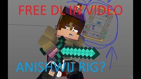 Anishwij Rig Free DL (Inside the Video)