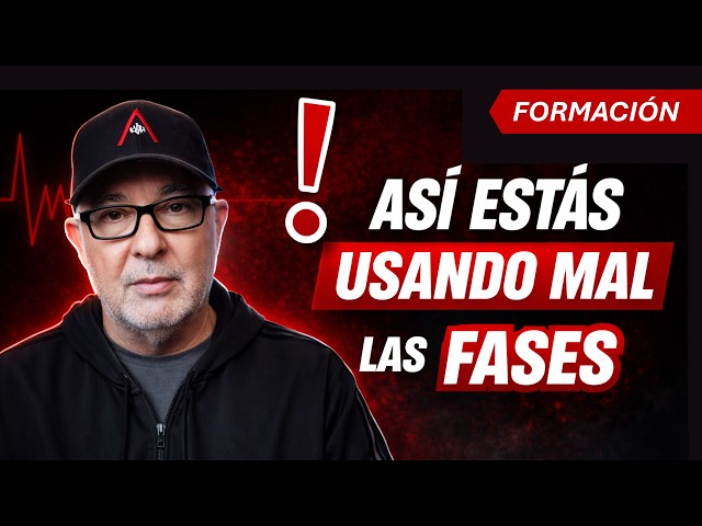 ¿Por qué tu SONIDO pierde fuerza? ⚠️ El PROBLEMA DE FASE que necesitas saber (EXPLICADO FÁCIL)