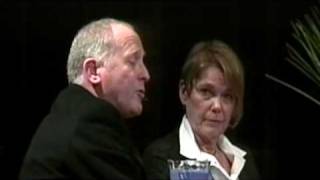Interview with Robert and Helen Ostenberg Elswit