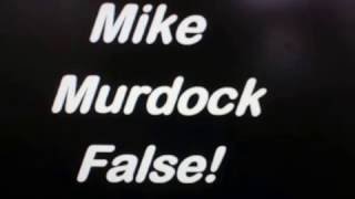 2017 Mike Murdock false