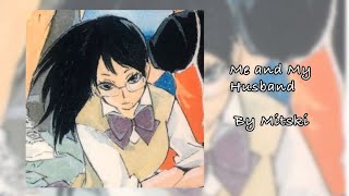 kiyotana fluff |me and my husband by mitski| haikyuu text “lyric” prank || haikus timeskip!!