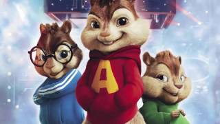 Shape of You   Alvin and the Chipmunks