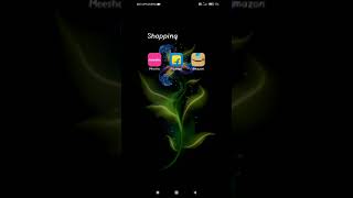 How to get dark mode in Amazon screenshot 4
