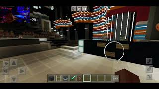 ITV1 The Chase Minecraft UK Talking Tom Shorts Ending Credits December, 21st 2012