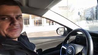 видео: 8 Марта в городе Кокшетау, вот это неожиданно. картинка: 8 Марта в городе Кокшетау, вот это неожиданно.