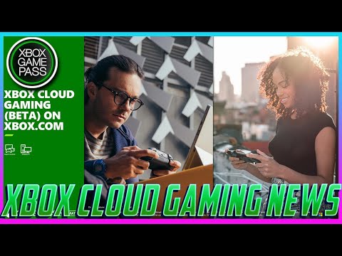 Xbox Cloud Gaming News: Series X Hardware is Live & Expanded PC and iOS Device Availability
