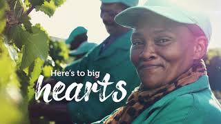 South Africas Most Loved Wine