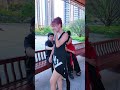 Beautiful girls take the initiative to chat up handsome guys #viralvideo #viral #shorts