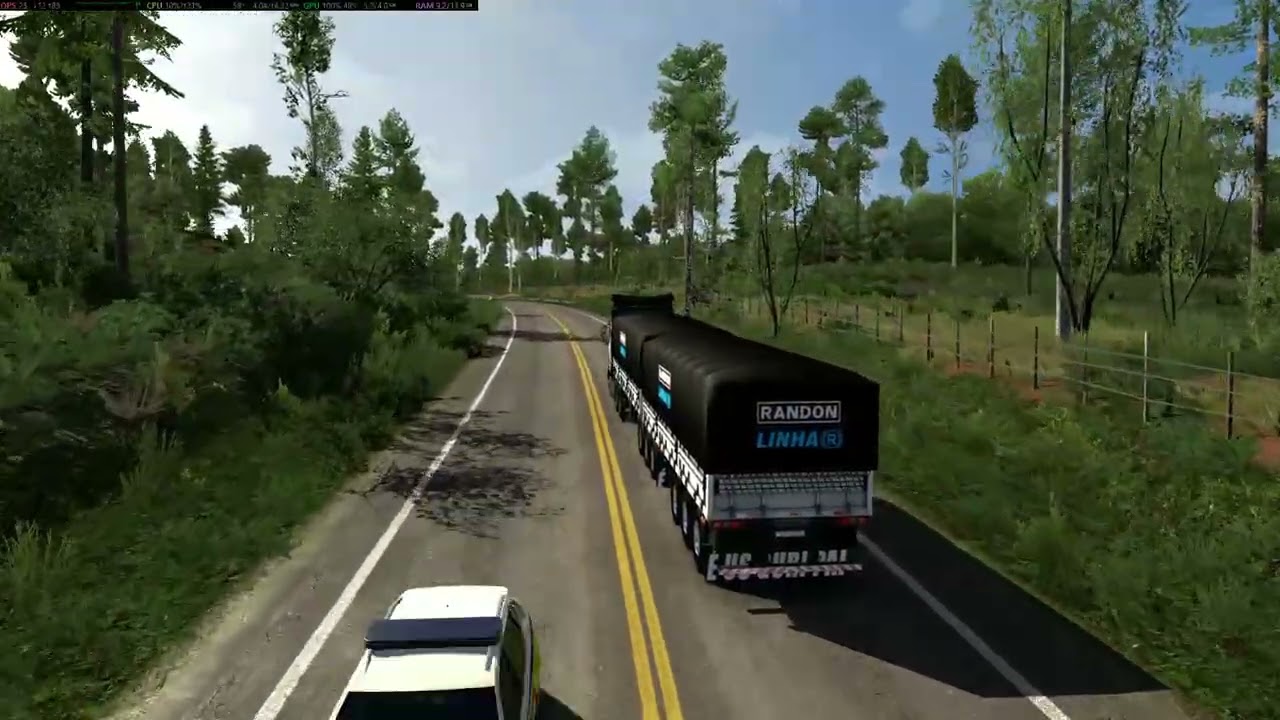 Simulação Realista