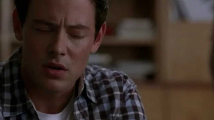 GLEE - Girls Just Wanna Have Fun (Full Performance...