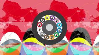 Map Projection Bias Explained — Using 130+ Projections with Free Browser Software screenshot 2