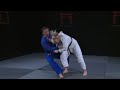 Kayla Harrison | O goshi