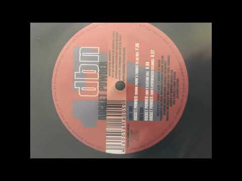 DBN — DBN   Rocket Power Bionik Phunk's Tribute To AC DC