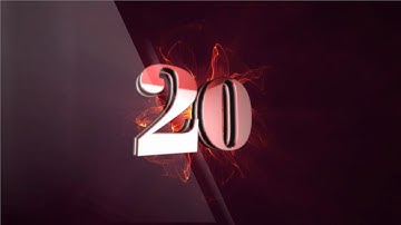 Rotation Wave fact number 1 to 20 clips