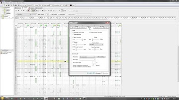 Darkman007 - ASMO (.s3m tracker module 124kb) in ModPlug Tracker (2012)