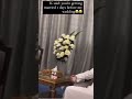 الشيخ خليفة بن حمد في حفل زفاف غانم بن سلطان Khk اكسبلور Khalifabinhamad Shorts 