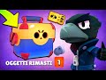 La mia ragazza SHOPPA il Brawl Pass e ben 2 SKIP luminosi - Box Opening INCREDIBILE! - Brawl Stars