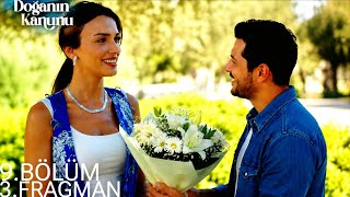 Doğanın Kanunu 9. 3.Fragmanı Yaman Doğa Aşkı Başlıyor