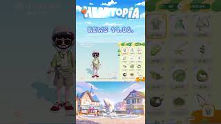 HEARTOPIA NEWS 19.06.2026 #Heartopia #HeartopiaCreatorTeam #heartopianews #ShareMyHeartopia #zaaap