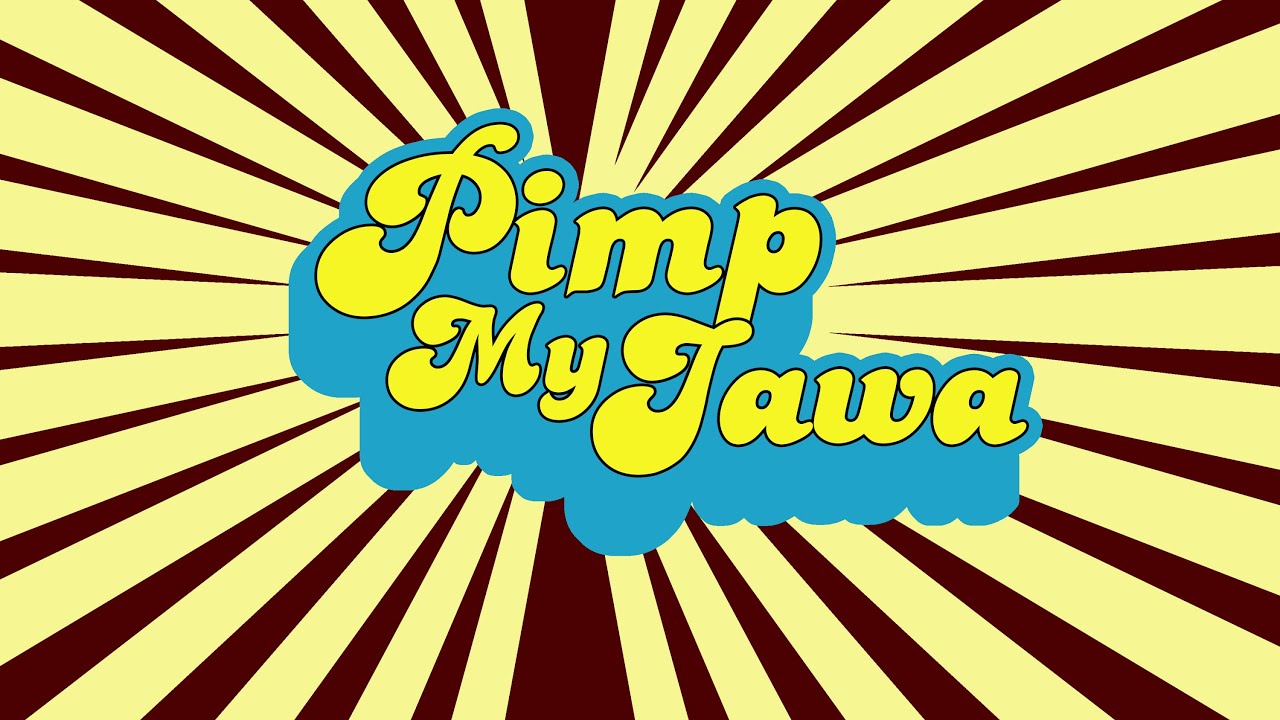 Download Pimp My Jawa