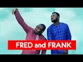 Fred and frank 2022 latest nollywood christian movie