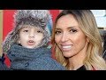 Why you never hear about giuliana rancics son duke