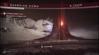 Torpedo Sparrow Death (Destiny 2)