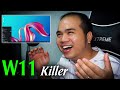 Quên W10 2004 đi đây mới chính là W11 Killer nè