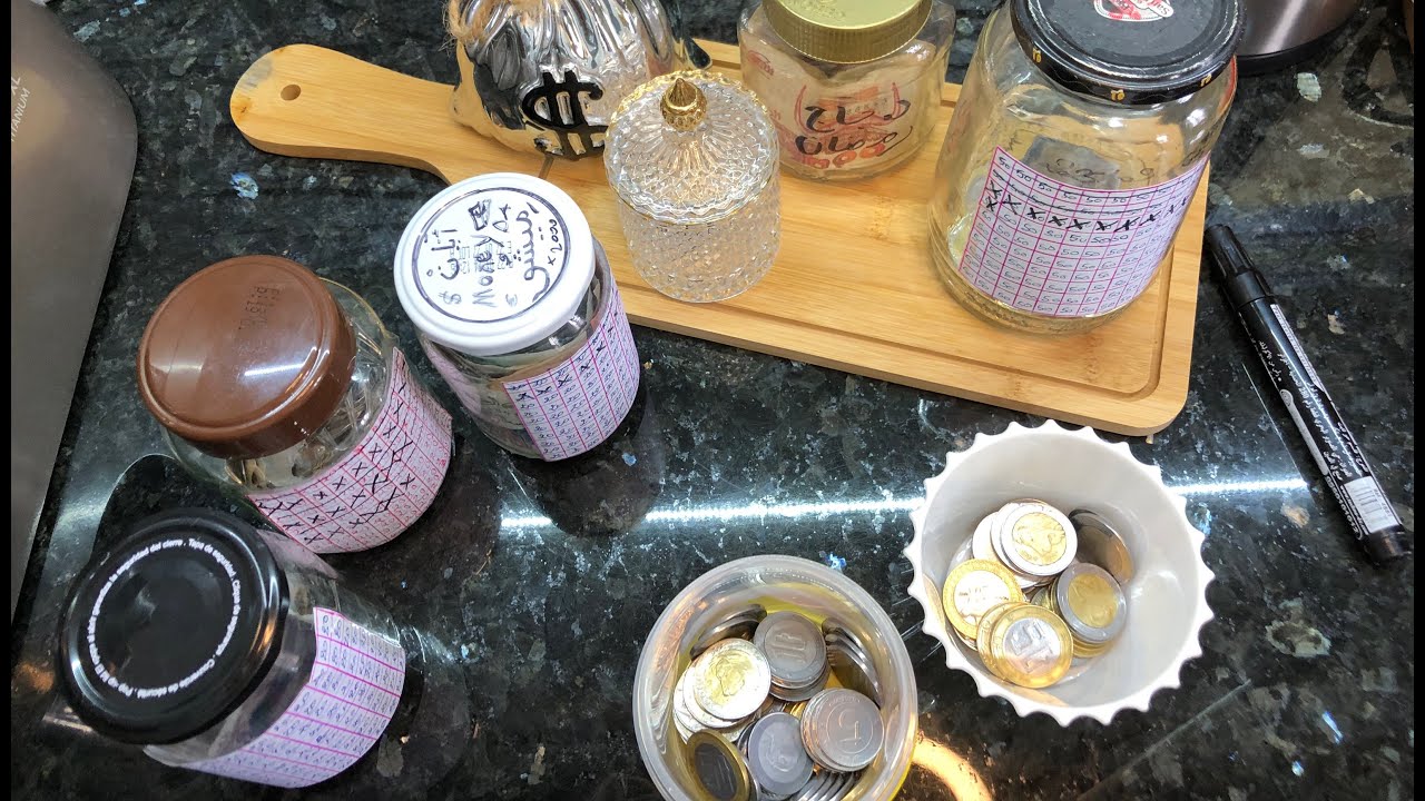 #تحديات المنزل 🖌️💸💰📝 شوفوا 20دج واش تولي 💵 ديري القلب و إنضابطي و غيري حياتك 💡✅