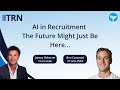 AI in Recruitment The Future Might Just Be Here