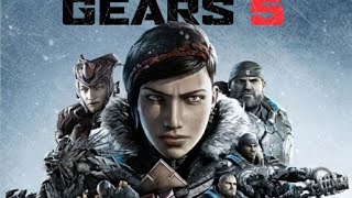 Спасение Мира: Прохождение Gears of War 5 №3