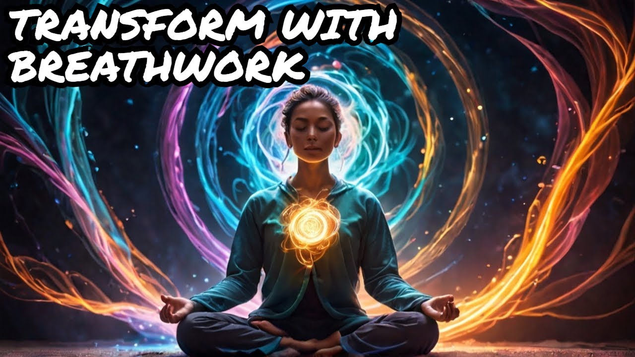 Unleash Your Inner Healer: The Transformative Power of Holotropic ...