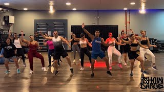 Download Lagu Desliza ( Olhinho no corpinho ) - Léo Santana e Melody / COREOGRAFIA - Prof. Klysmann MP3